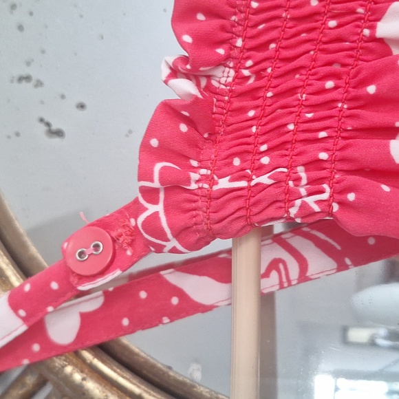 Extremely cute girls romper - Picture 3 of 5